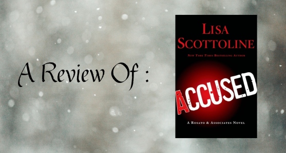 A Review Of: Accused